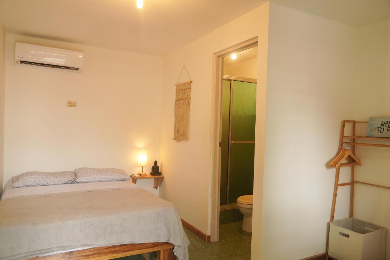 Gala Apts Playa Santa Teresa  المظهر الخارجي الصورة