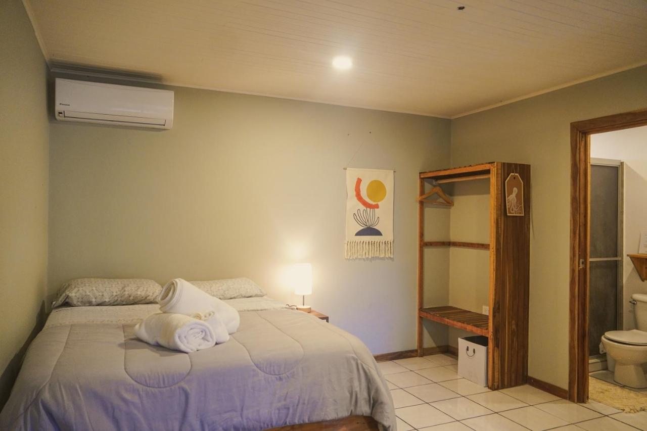 Gala Apts Playa Santa Teresa  المظهر الخارجي الصورة
