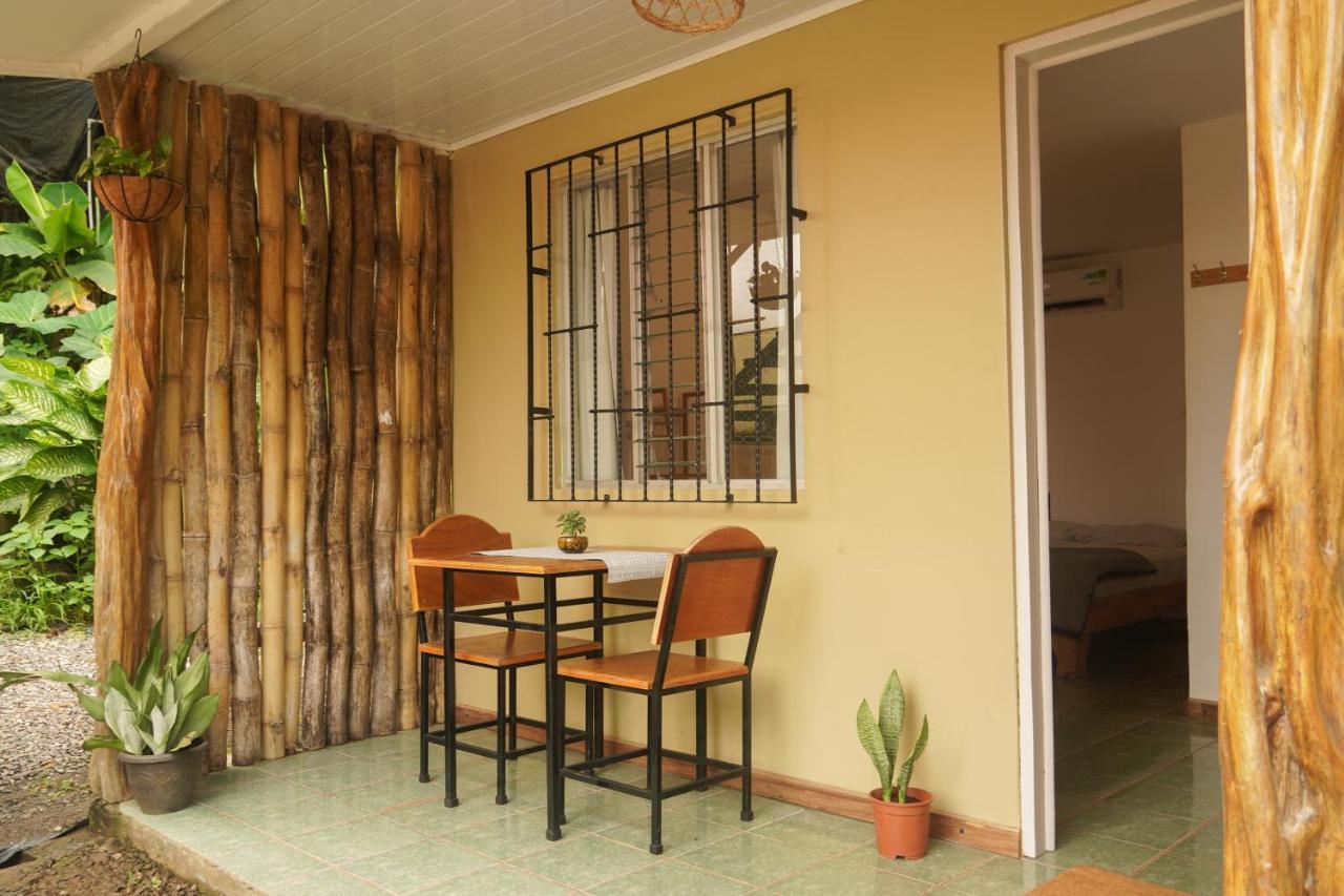 Gala Apts Playa Santa Teresa  المظهر الخارجي الصورة