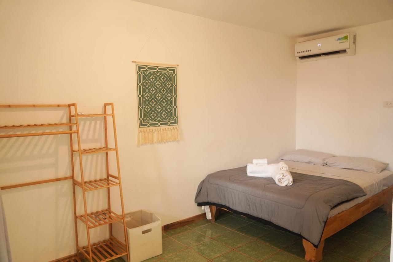 Gala Apts Playa Santa Teresa  المظهر الخارجي الصورة