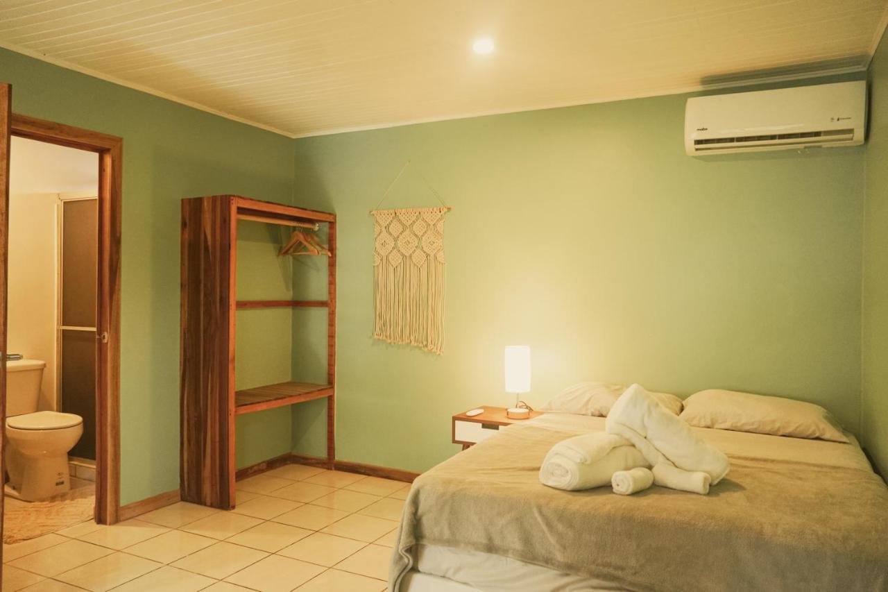 Gala Apts Playa Santa Teresa  المظهر الخارجي الصورة