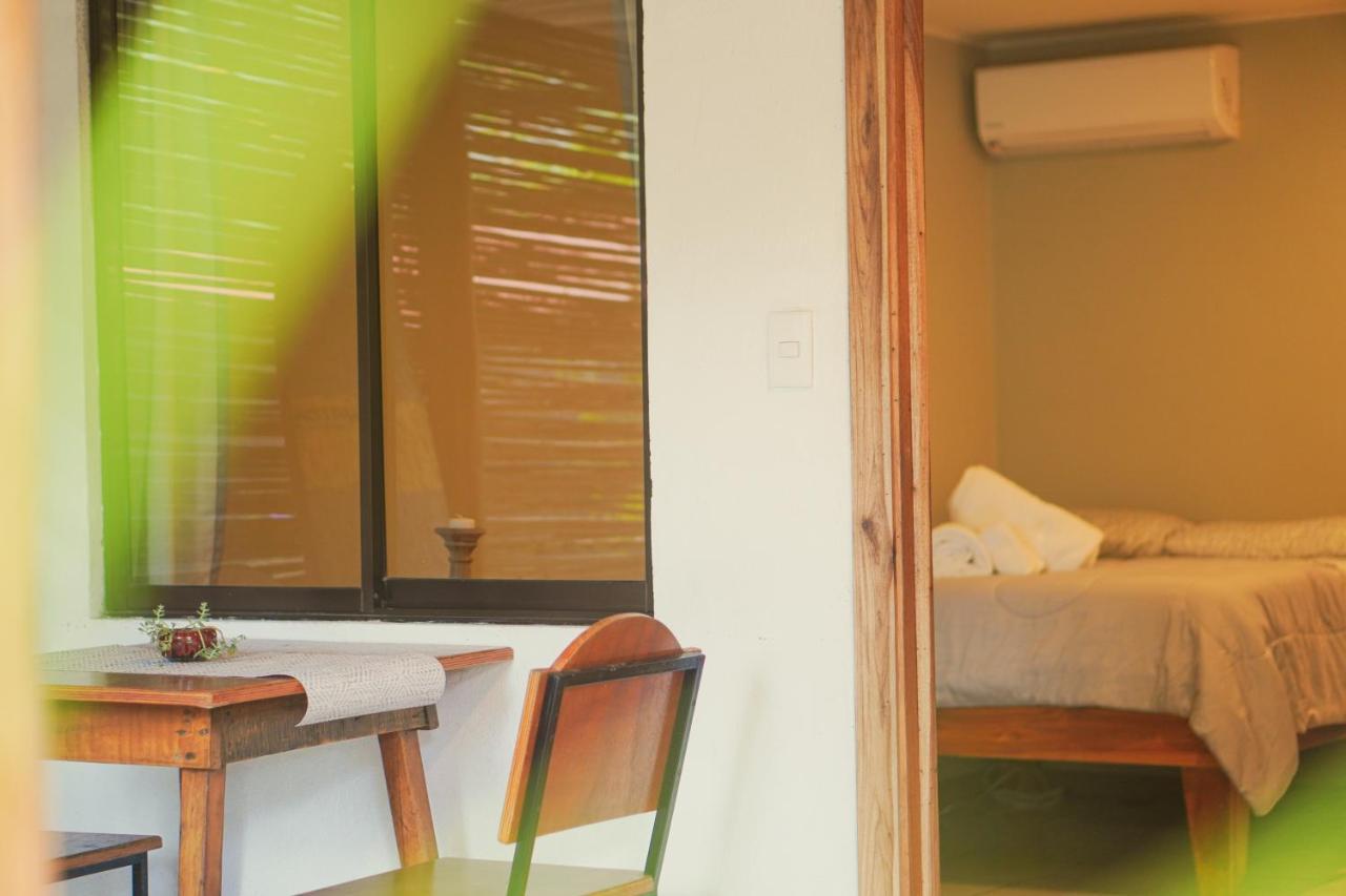 Gala Apts Playa Santa Teresa  المظهر الخارجي الصورة