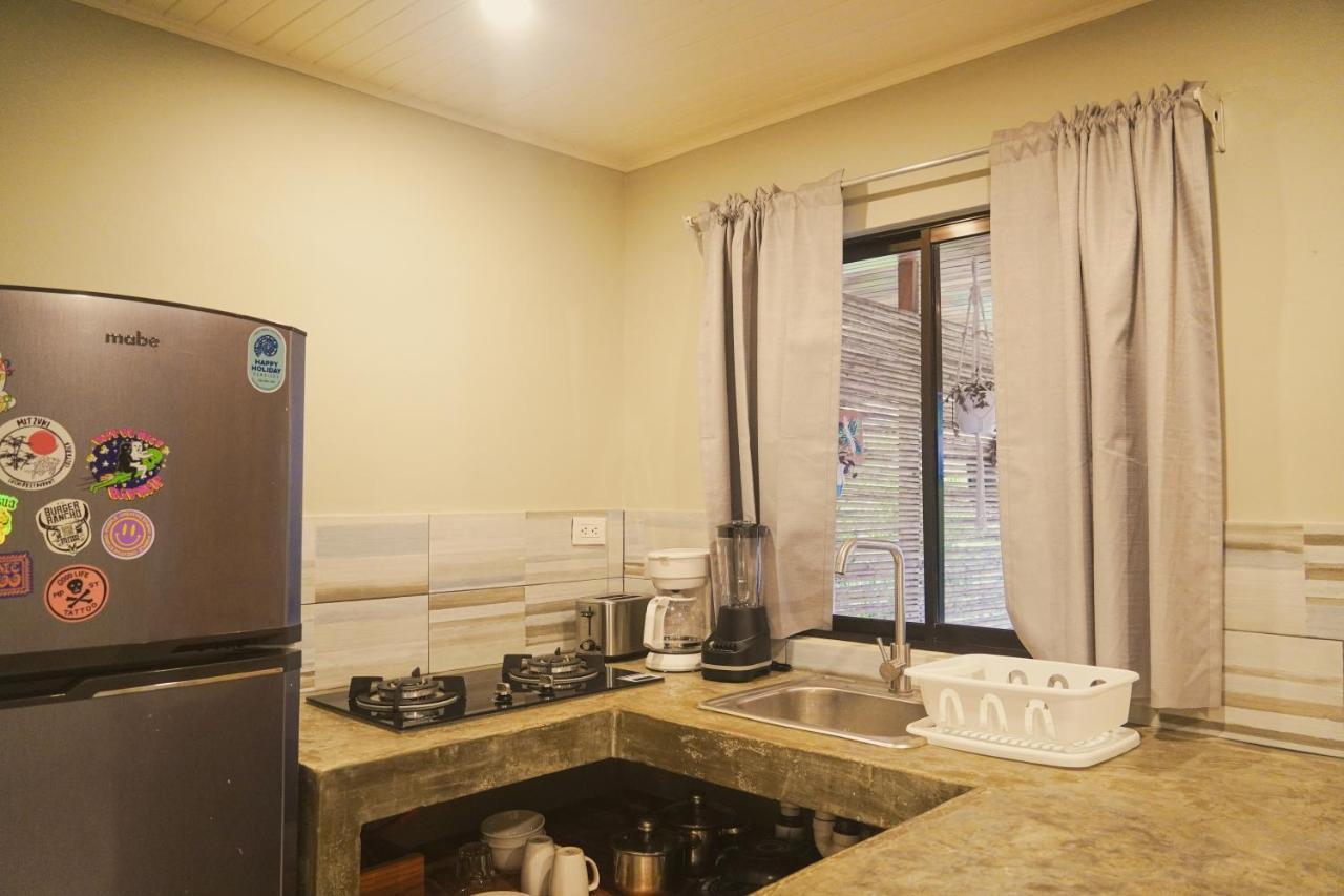 Gala Apts Playa Santa Teresa  المظهر الخارجي الصورة