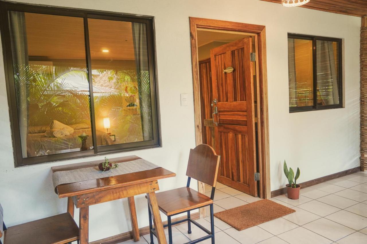 Gala Apts Playa Santa Teresa  المظهر الخارجي الصورة