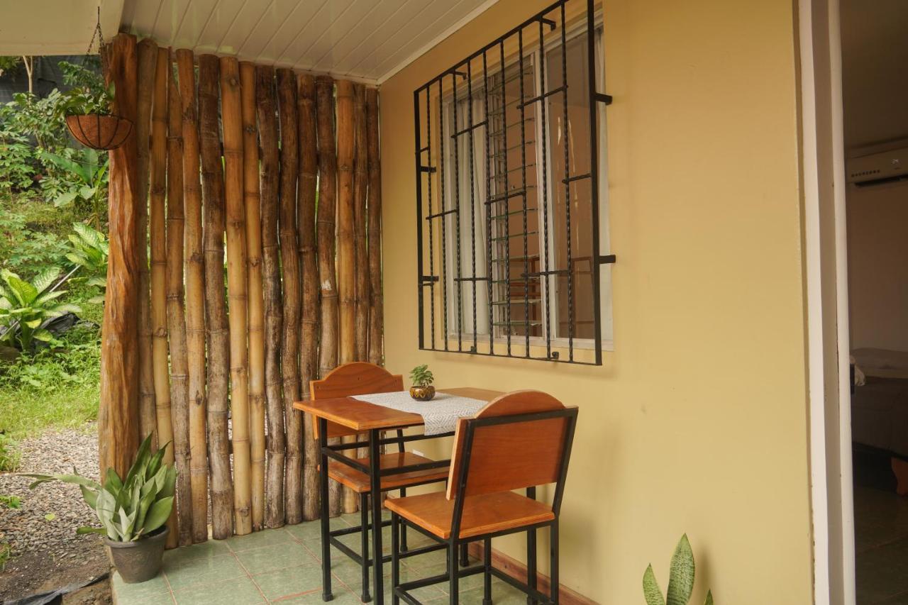Gala Apts Playa Santa Teresa  المظهر الخارجي الصورة