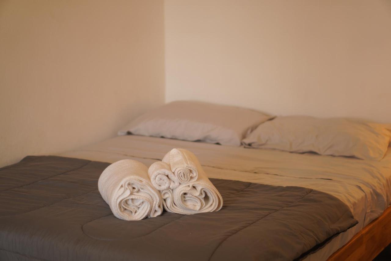 Gala Apts Playa Santa Teresa  المظهر الخارجي الصورة