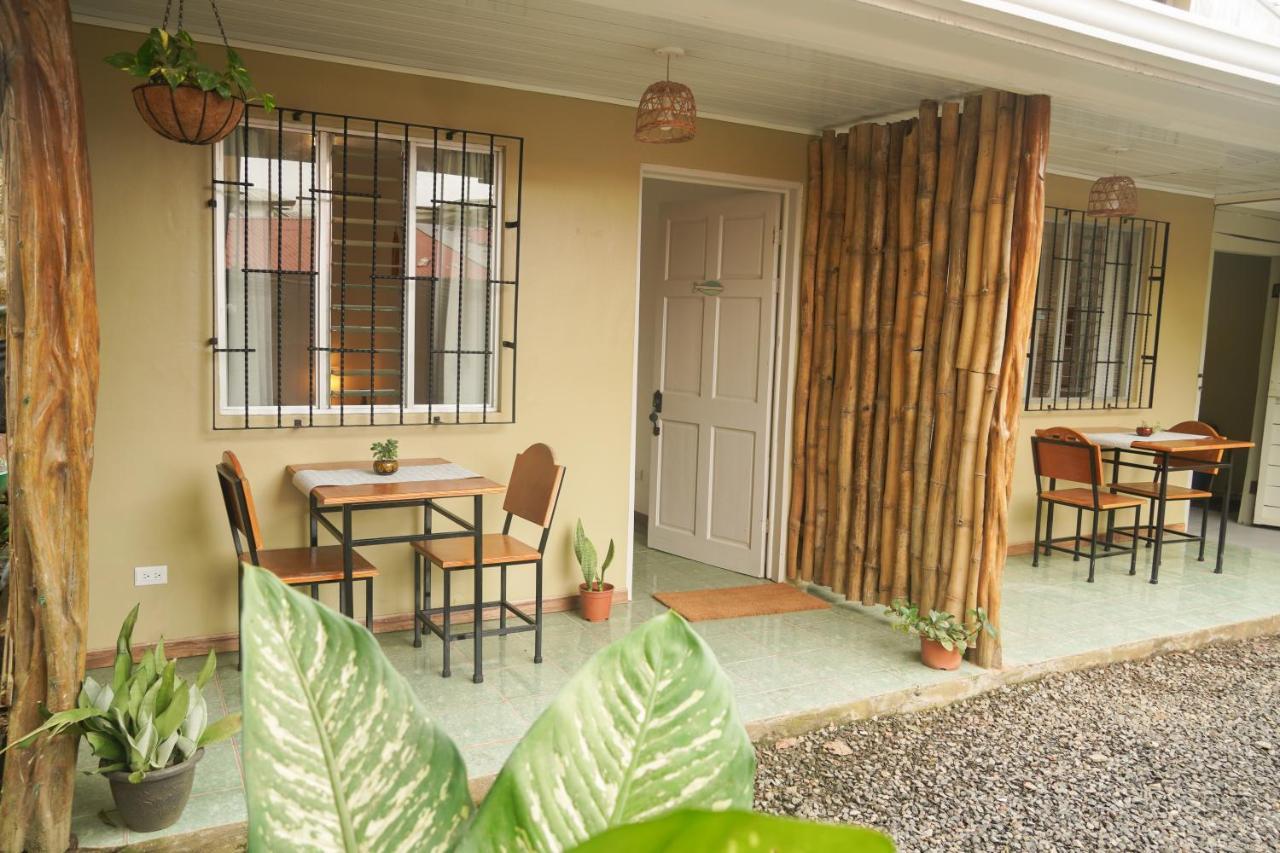 Gala Apts Playa Santa Teresa  المظهر الخارجي الصورة