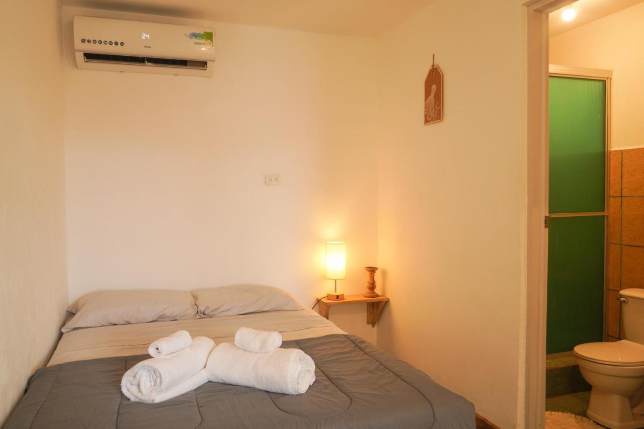 Gala Apts Playa Santa Teresa  المظهر الخارجي الصورة