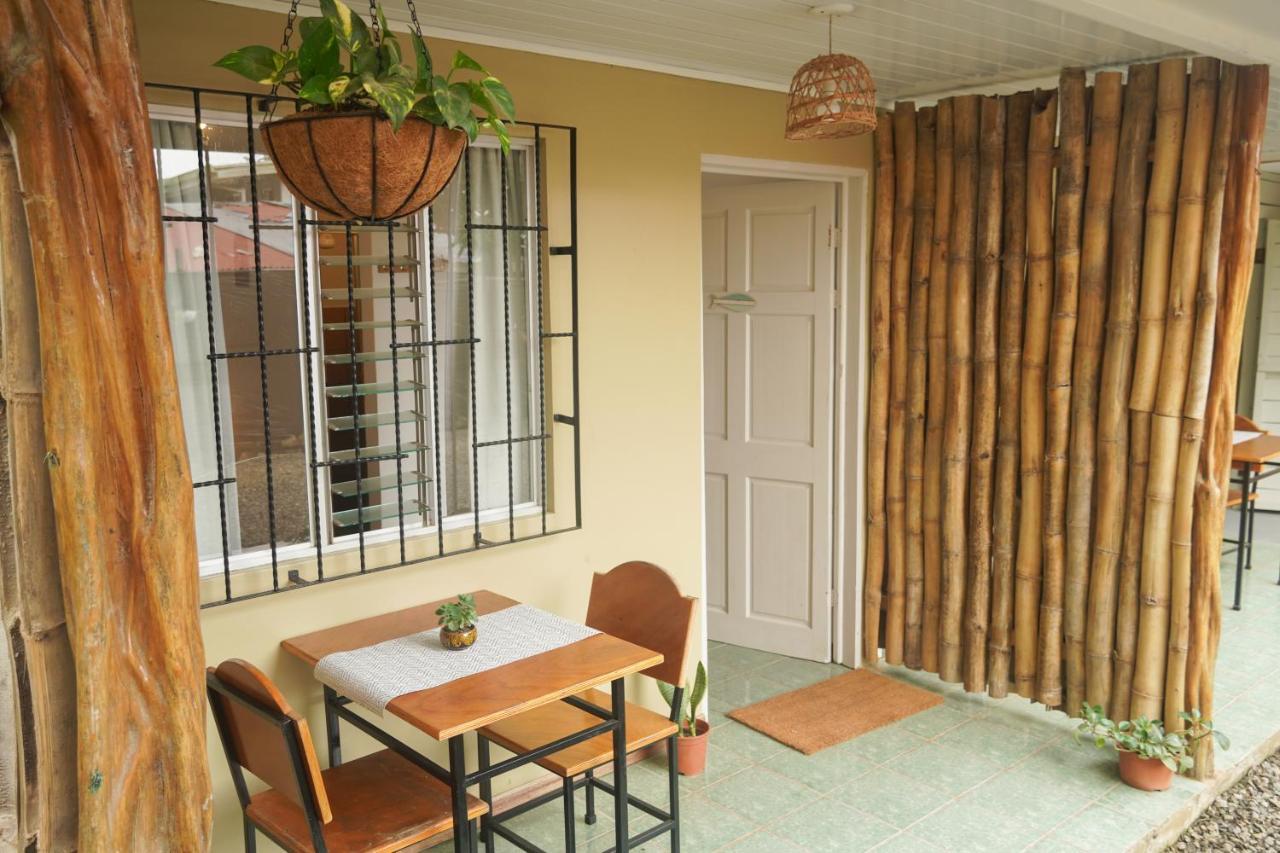 Gala Apts Playa Santa Teresa  المظهر الخارجي الصورة