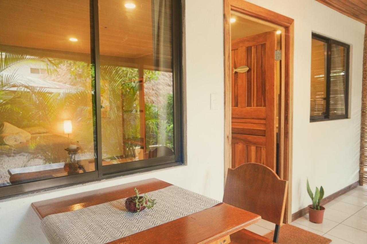 Gala Apts Playa Santa Teresa  المظهر الخارجي الصورة