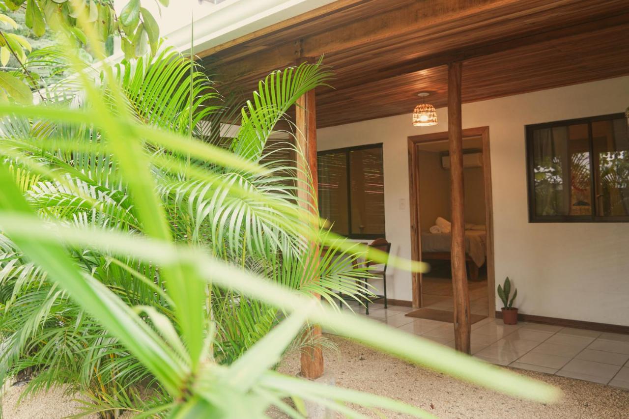 Gala Apts Playa Santa Teresa  المظهر الخارجي الصورة