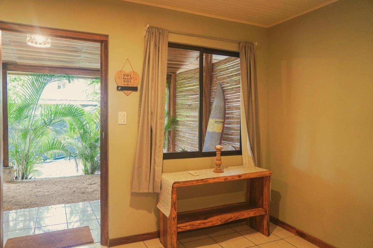 Gala Apts Playa Santa Teresa  المظهر الخارجي الصورة
