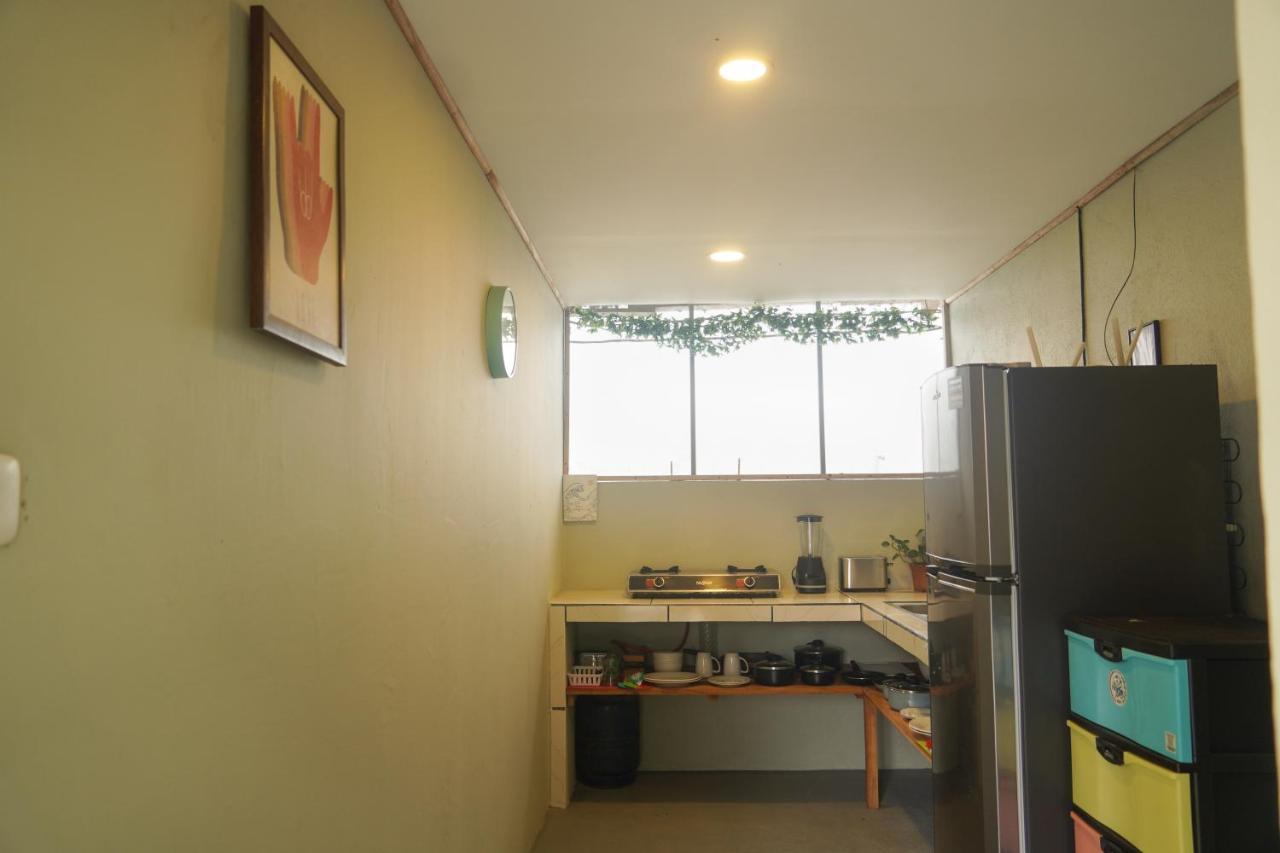 Gala Apts Playa Santa Teresa  المظهر الخارجي الصورة
