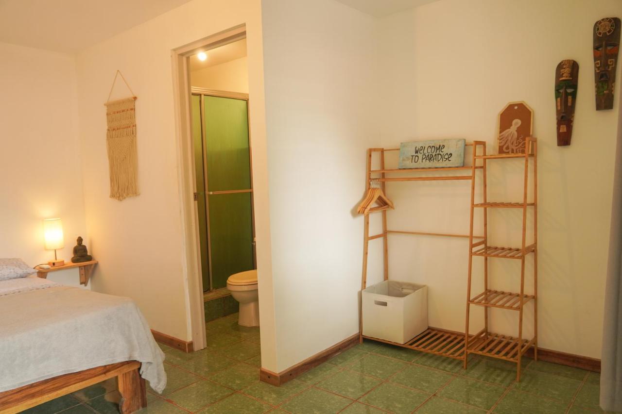 Gala Apts Playa Santa Teresa  المظهر الخارجي الصورة