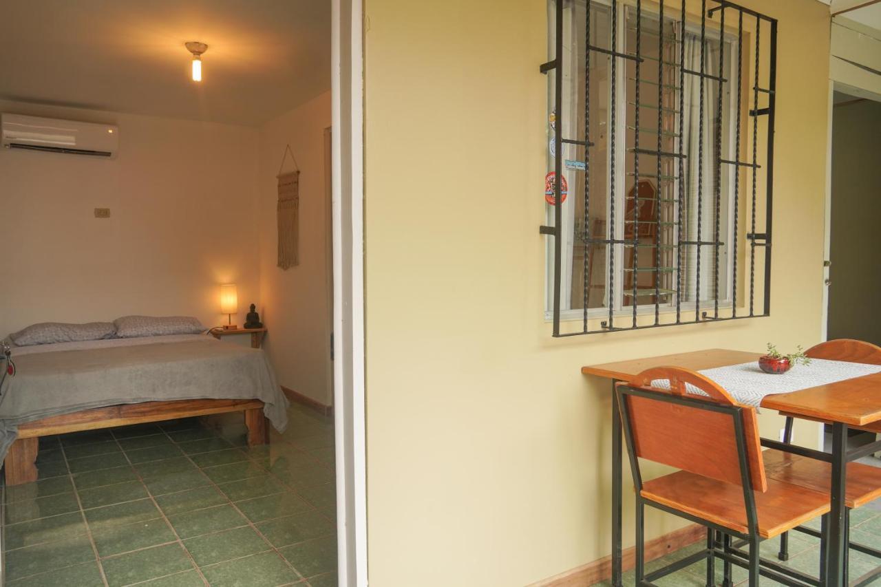 Gala Apts Playa Santa Teresa  المظهر الخارجي الصورة