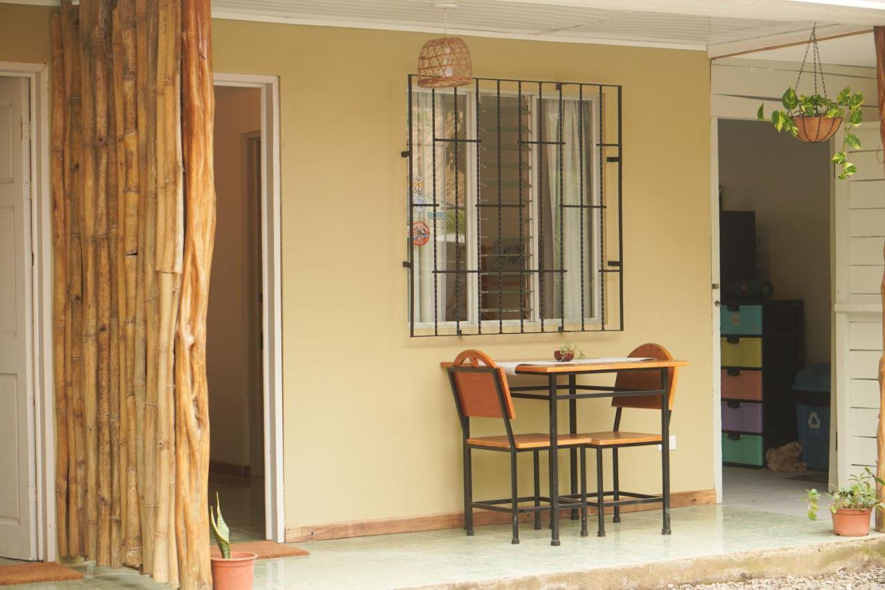 Gala Apts Playa Santa Teresa  المظهر الخارجي الصورة