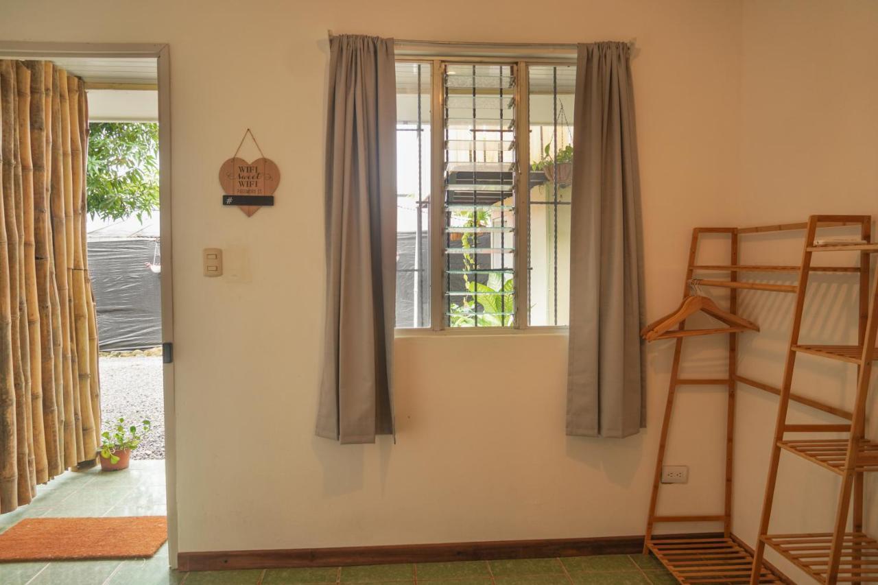 Gala Apts Playa Santa Teresa  المظهر الخارجي الصورة