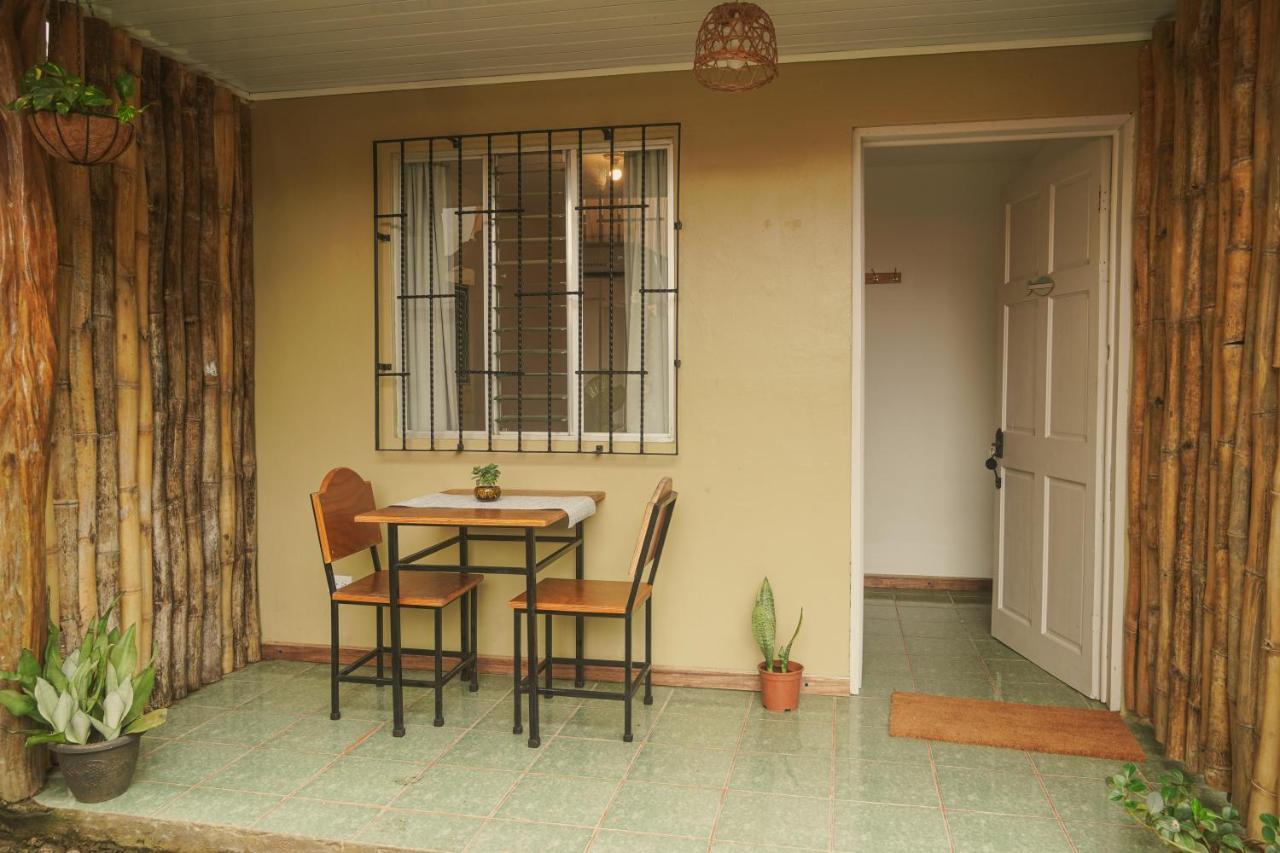 Gala Apts Playa Santa Teresa  المظهر الخارجي الصورة