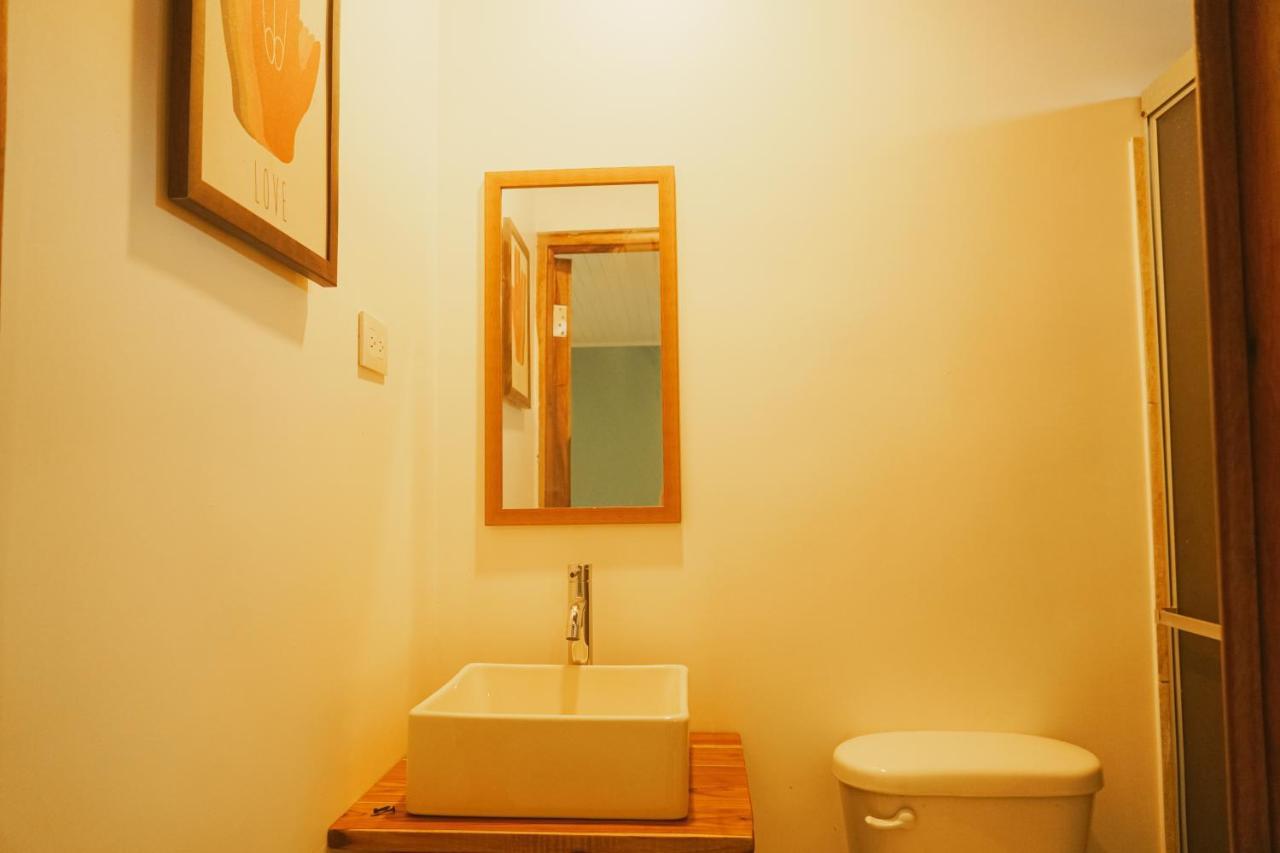 Gala Apts Playa Santa Teresa  المظهر الخارجي الصورة