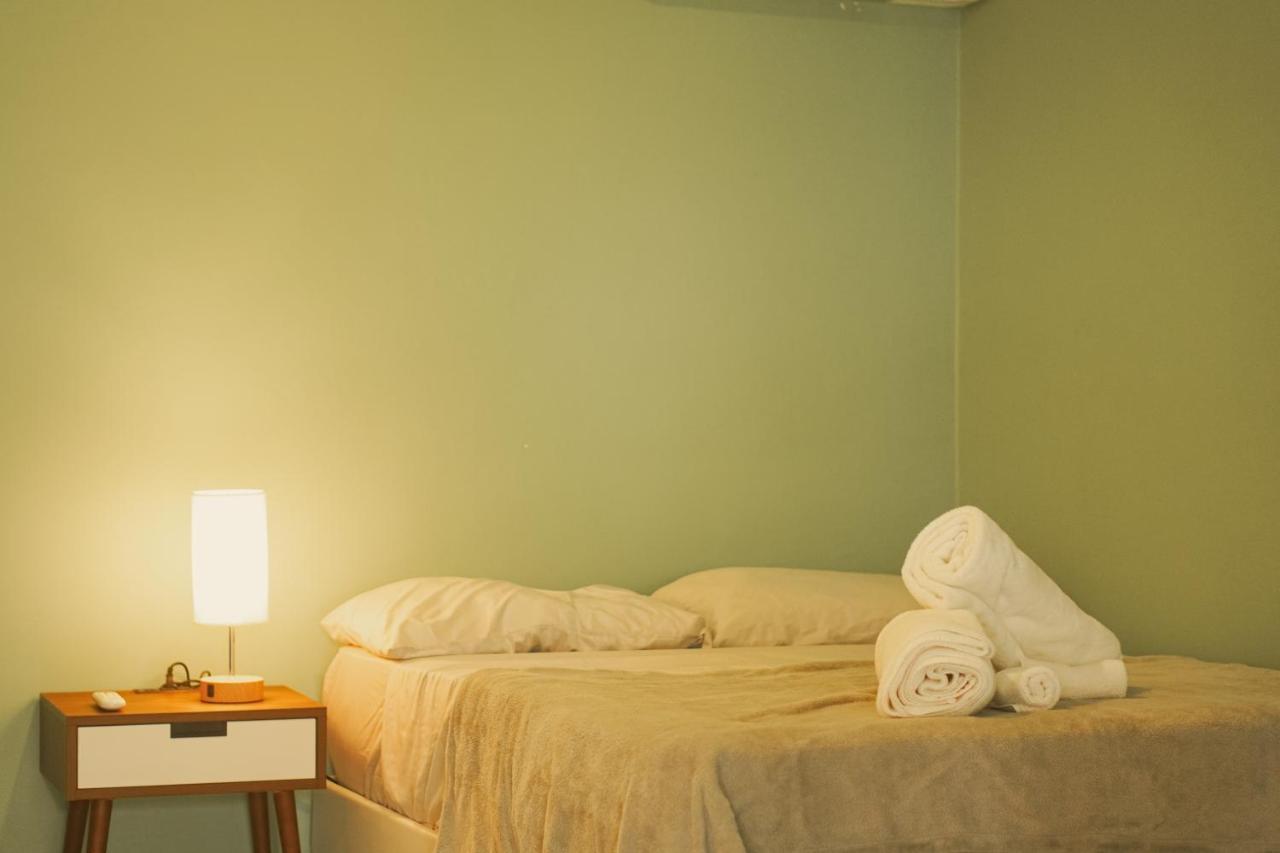 Gala Apts Playa Santa Teresa  المظهر الخارجي الصورة