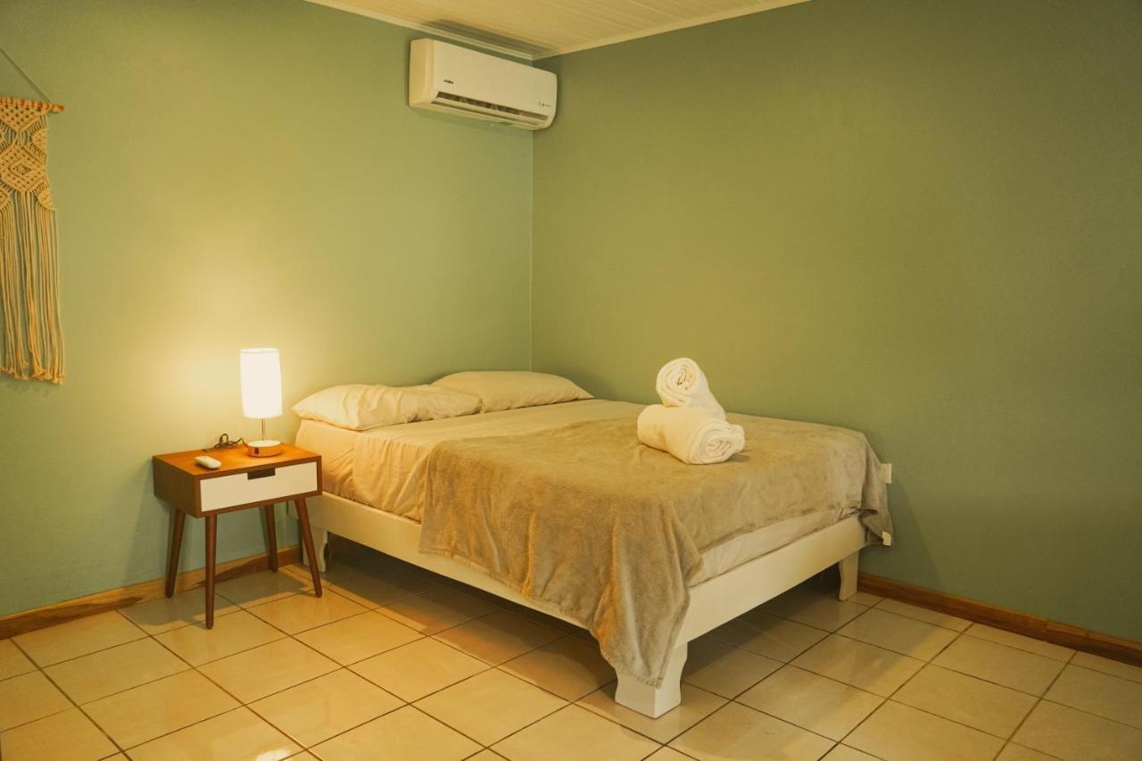 Gala Apts Playa Santa Teresa  المظهر الخارجي الصورة