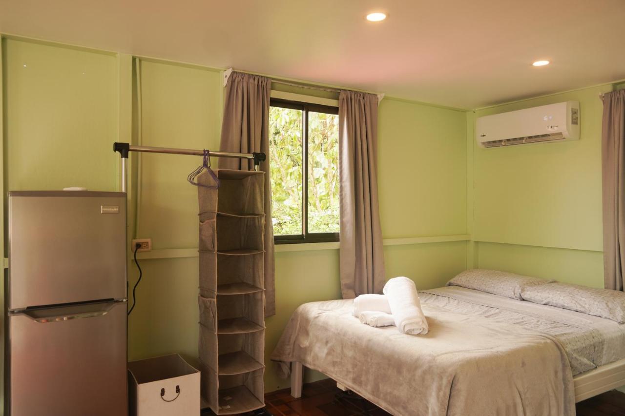 Gala Apts Playa Santa Teresa  المظهر الخارجي الصورة