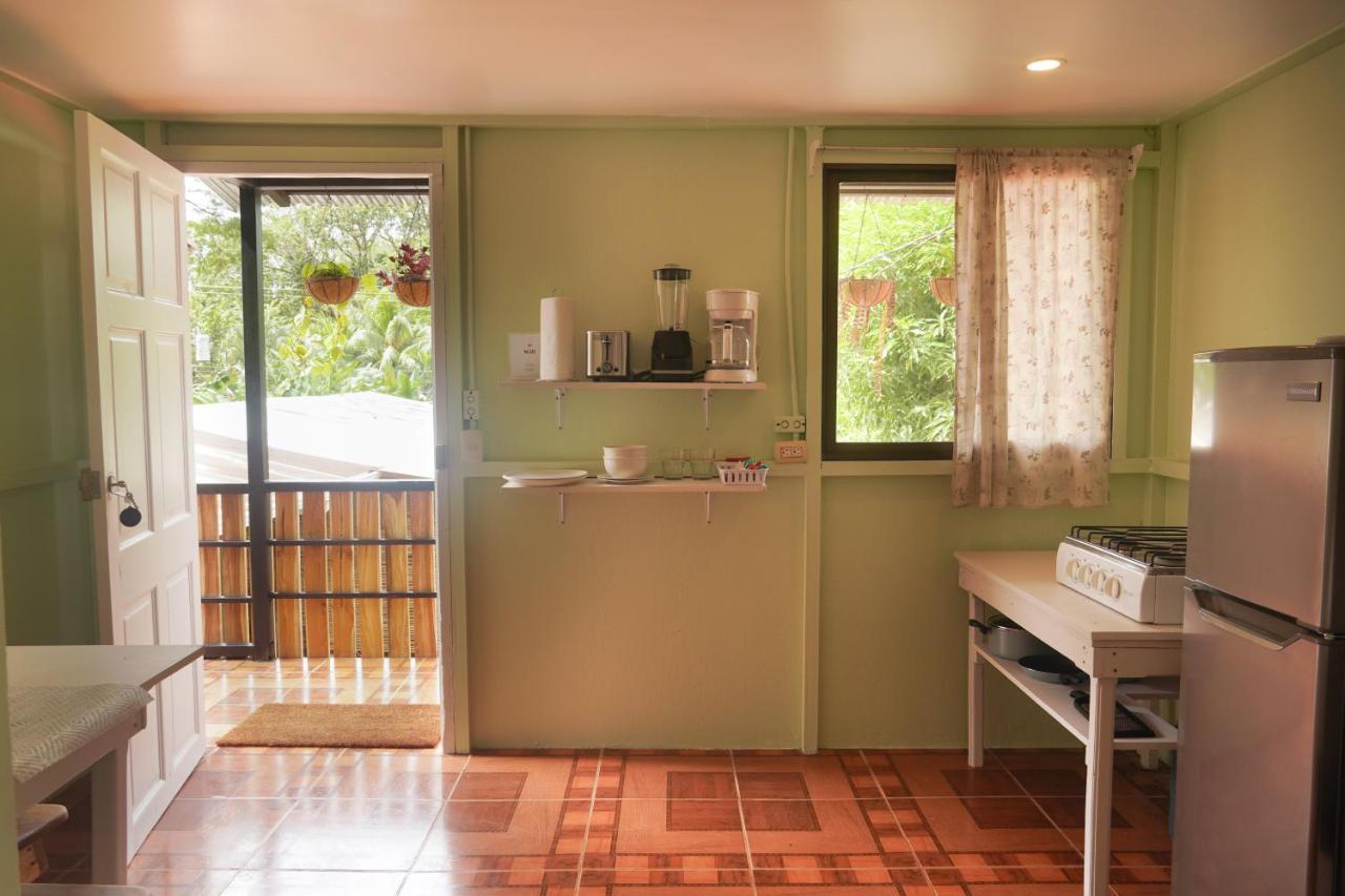 Gala Apts Playa Santa Teresa  المظهر الخارجي الصورة