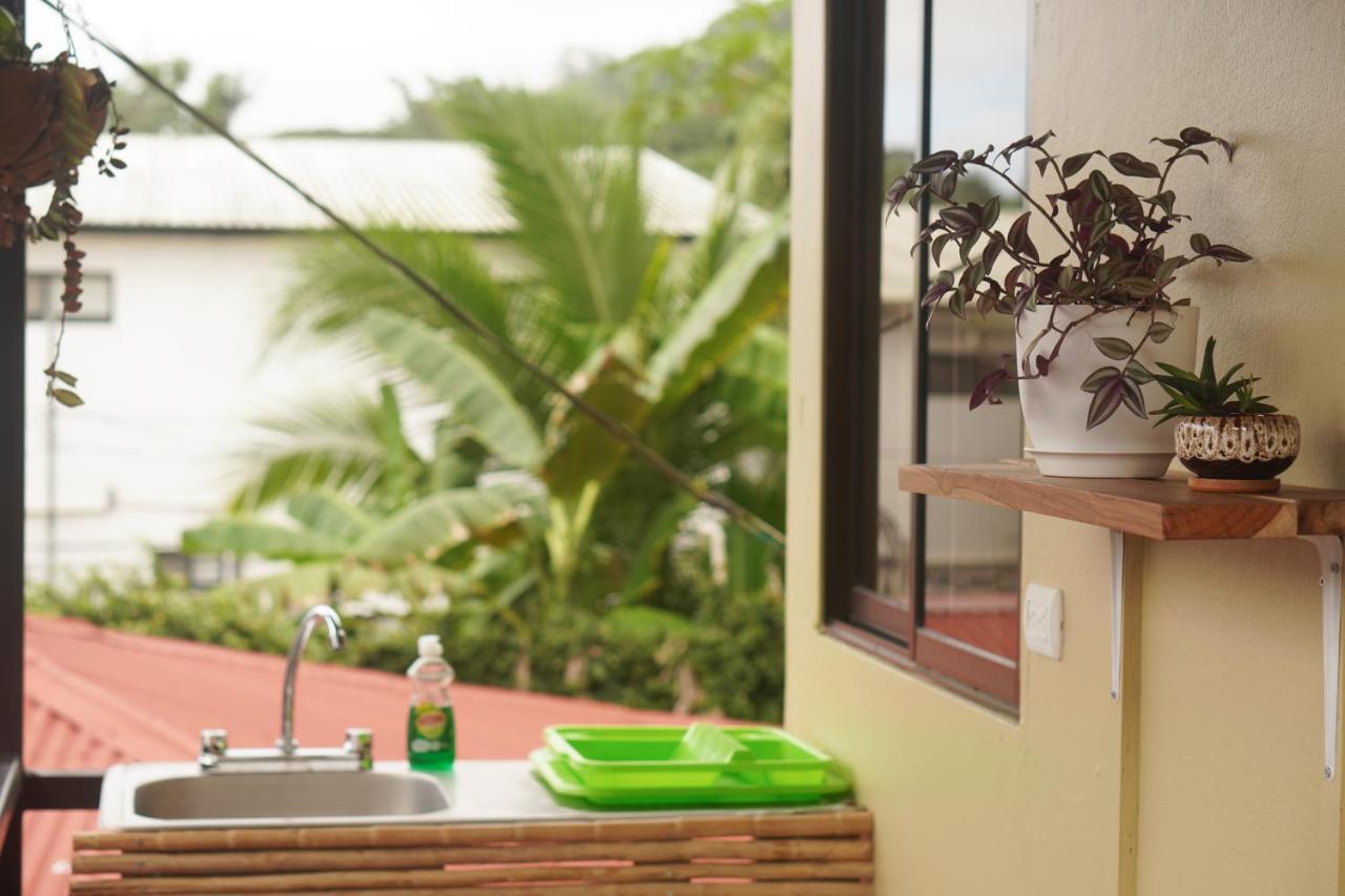 Gala Apts Playa Santa Teresa  المظهر الخارجي الصورة